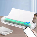 Impressora Termica A4 Portatil Maxbom