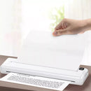 Impressora Termica A4 Portatil Maxbom