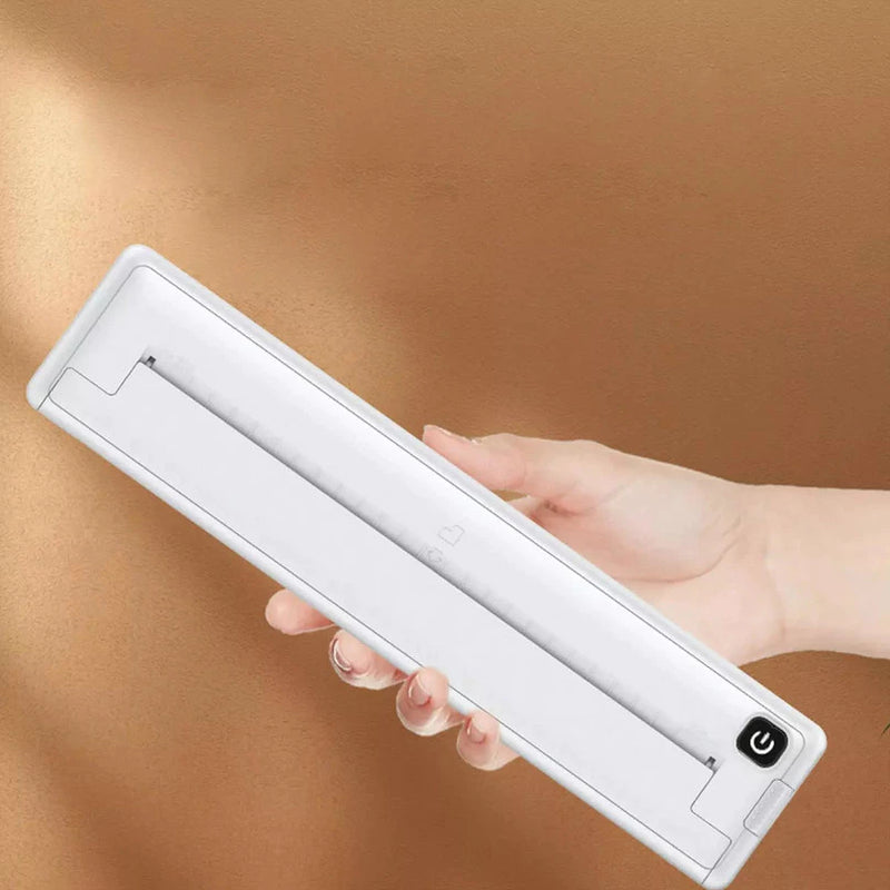 Impressora Termica A4 Portatil Maxbom