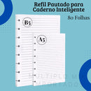 Caderno Inteligente Grande