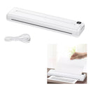 Impressora Termica A4 Portatil Maxbom