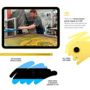 Apple iPad 10 Geração 64GB 256GB