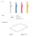 Apple iPad 10 Geração 64GB 256GB