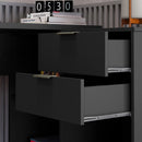 Mesa de Canto para escritório NT2060 Notável Móveis