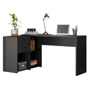 Mesa de Canto para escritório NT2060 Notável Móveis