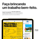 Apple iPad 10 Geração 64GB 256GB
