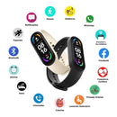 Smartwatch M6 Mini band