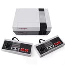 Console de Videogame Retrô com 620 Jogos Clássicos Plug Play Com Controle