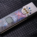 Watch X Smartwatch Relogio Serie 10 Amoled Nfc Chat GPT Original