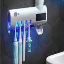 Suporte Escova De Dentes