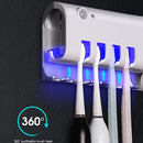 Suporte Escova De Dentes