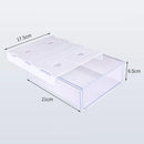 Caixa De Arrumação Variada