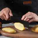 Kit de Facas –  62% OFF SÓ HOJE!