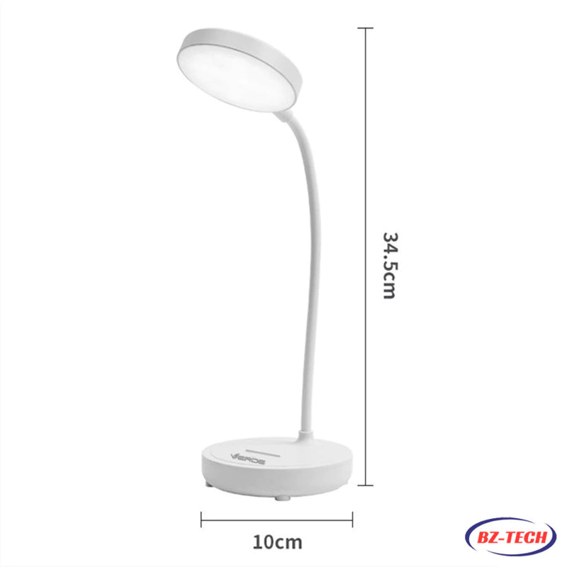 Luminária Abajur de Mesa LED