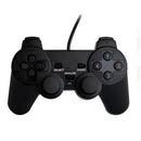 Controle Joystick Games Com Entrada Usb Computador E Console