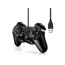 Controle Joystick Games Com Entrada Usb Computador E Console