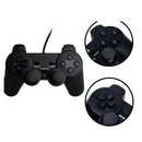 Controle Joystick Games Com Entrada Usb Computador E Console