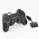 Controle Joystick Games Com Entrada Usb Computador E Console