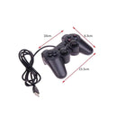 Controle Joystick Games Com Entrada Usb Computador E Console