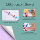 Caderno Inteligente Grande