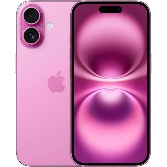 IPhone 16 128Gb