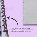 Caderno Inteligente Grande