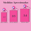 Caderno Inteligente Grande