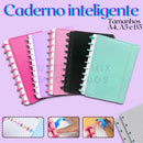 Caderno Inteligente Grande
