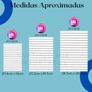 Caderno Inteligente Grande