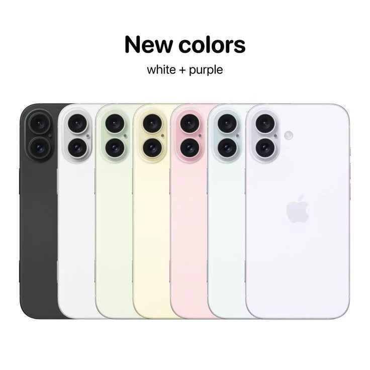 IPhone 16 128Gb