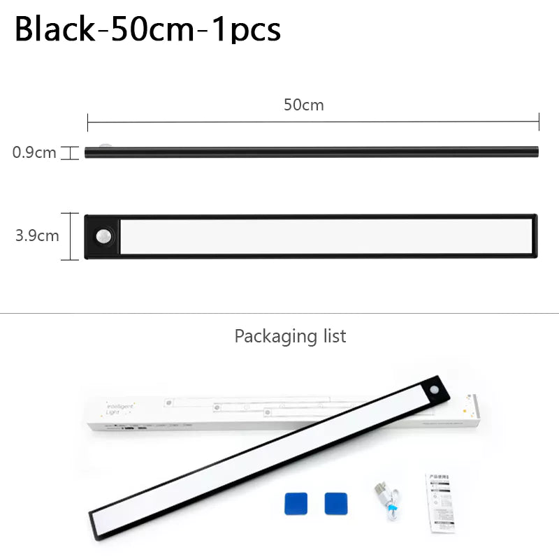 Luzes de Armário LED