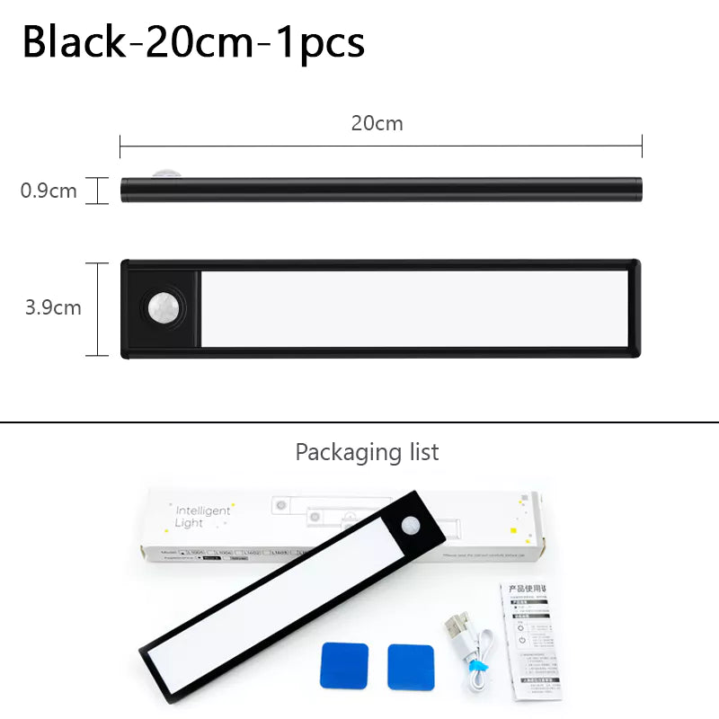 Luzes de Armário LED