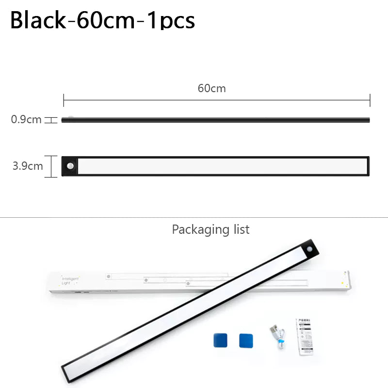 Luzes de Armário LED