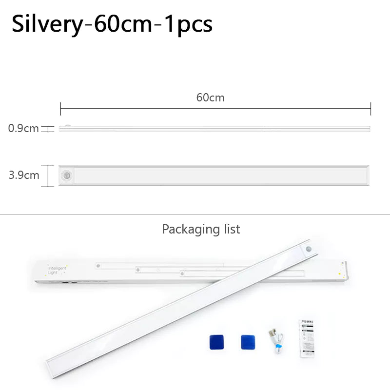 Luzes de Armário LED