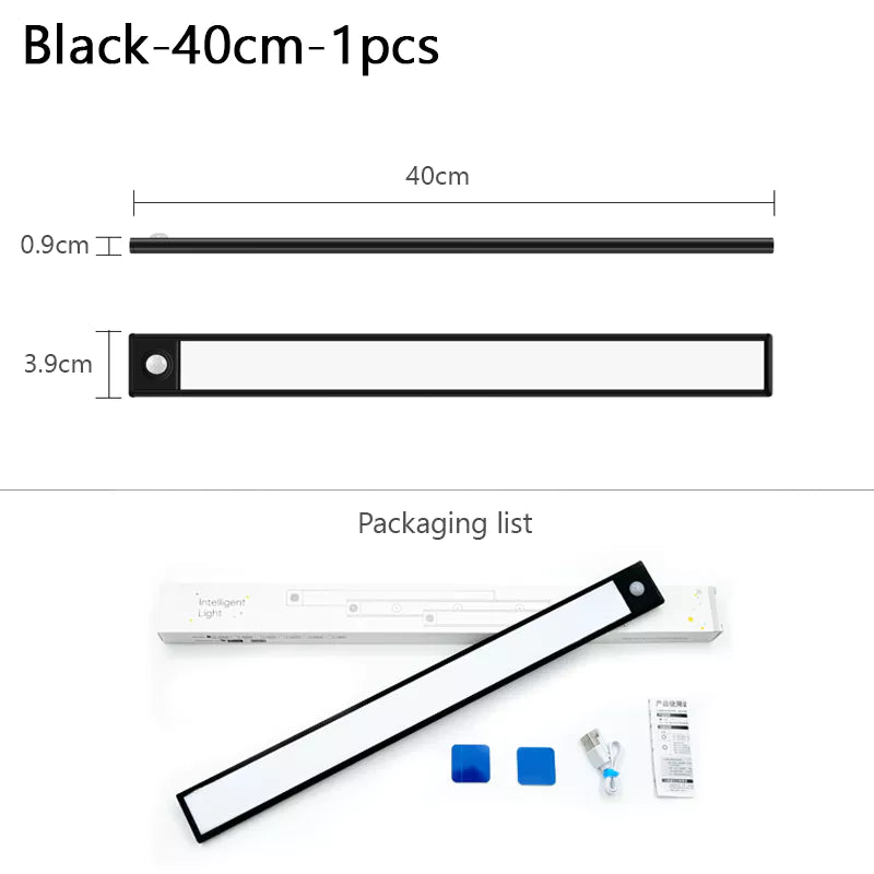 Luzes de Armário LED