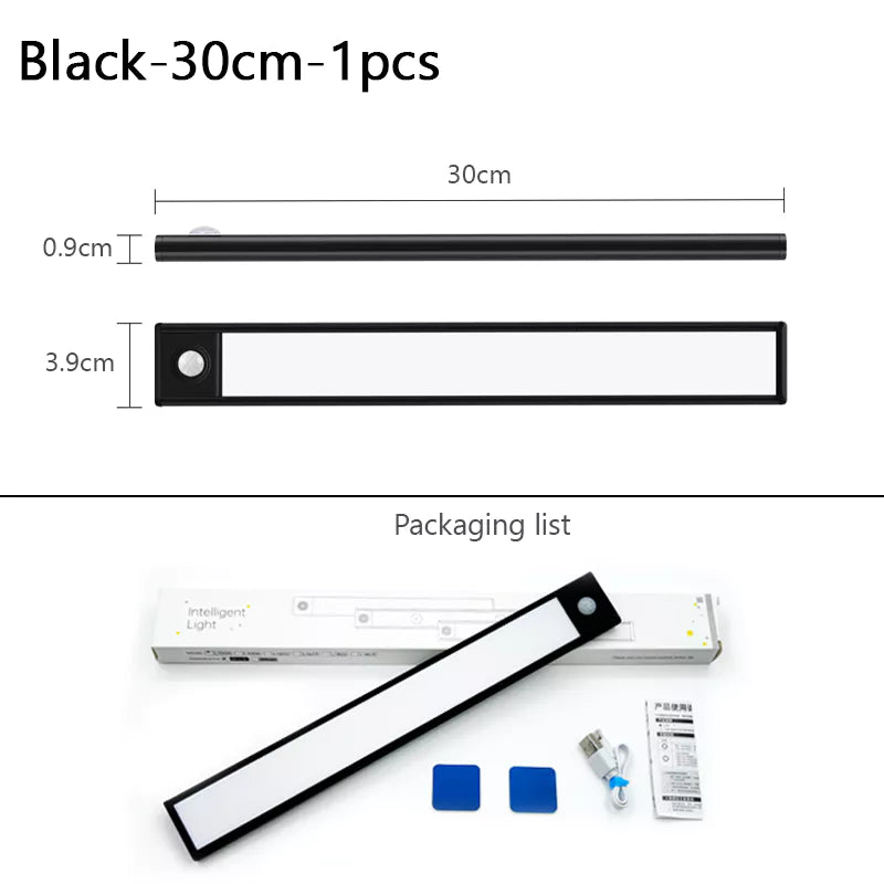 Luzes de Armário LED