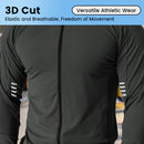 Conjunto Esportivo Adizero UNISSEX para Treino Fitness de Secagem Rápida [LEVE 2 E PAGUE 1]