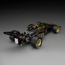 F1 Miniatura Lotus 72D