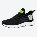 Tênis para Academia Unissex Night Advance Preto