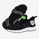 Tênis para Academia Unissex Night Advance Preto