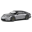 Miniatura Porsche GT3 Touring 2023 Cinza