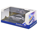 Miniatura Porsche GT3 Touring 2023 Cinza