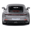 Miniatura Porsche GT3 Touring 2023 Cinza
